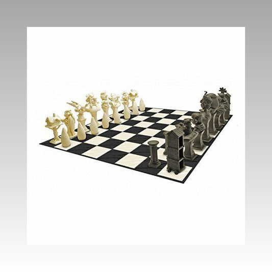 Jeu d'échecs collector Astérix