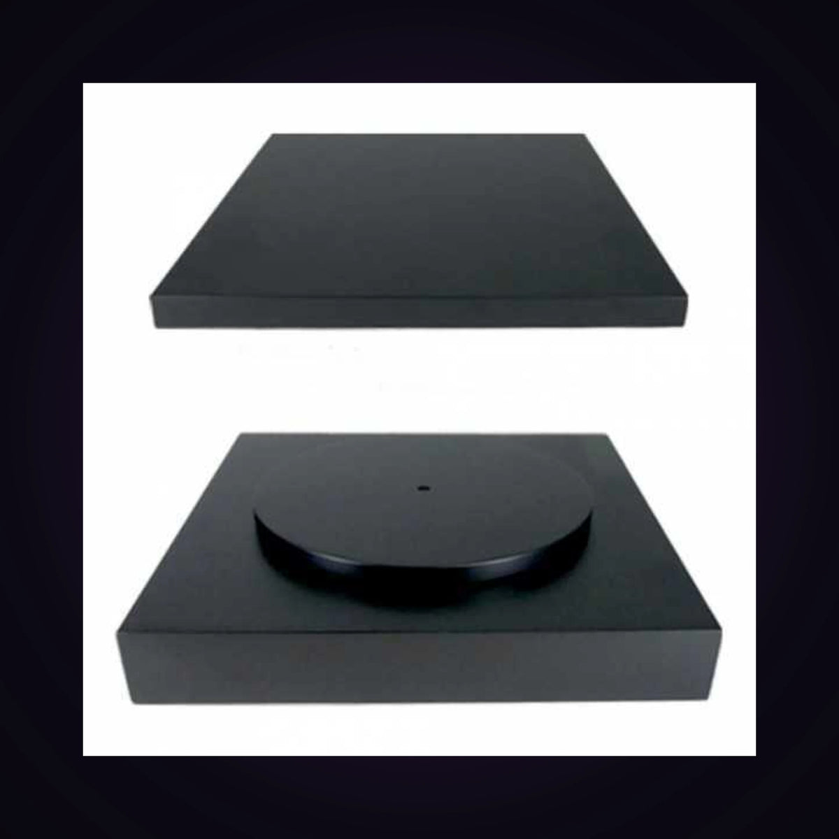 Kit socle et coiffe Pixirama