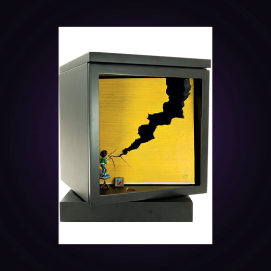 Gaston Lagaffe Perceuse