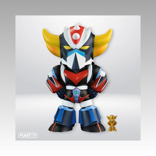 Figurine PVC Goldorak XXL