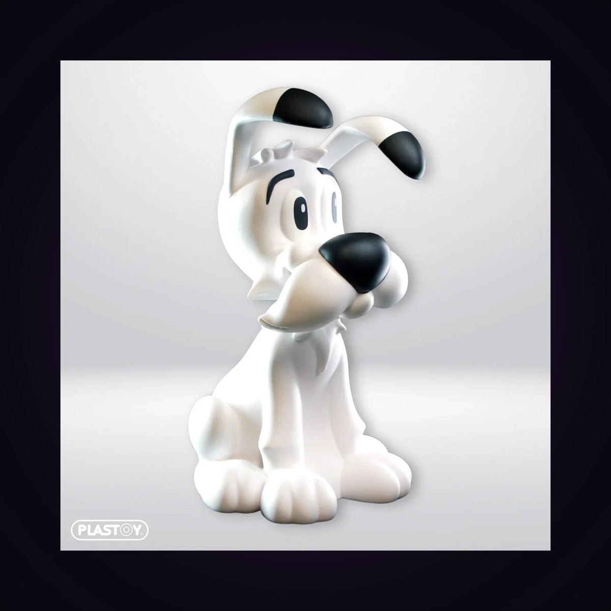 Figurine Idéfix XXL