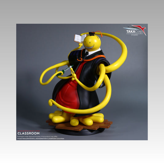Figurine Koro Sensei