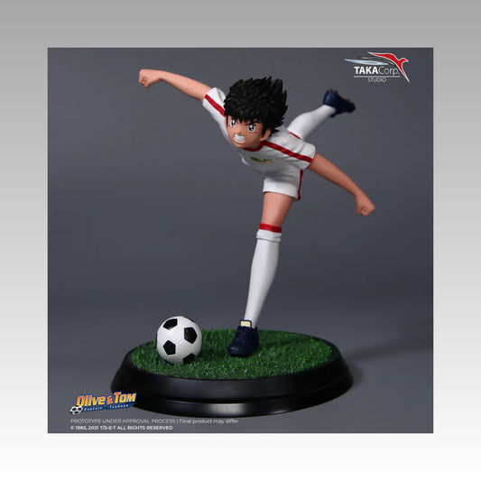 Figurine Olivier Atton