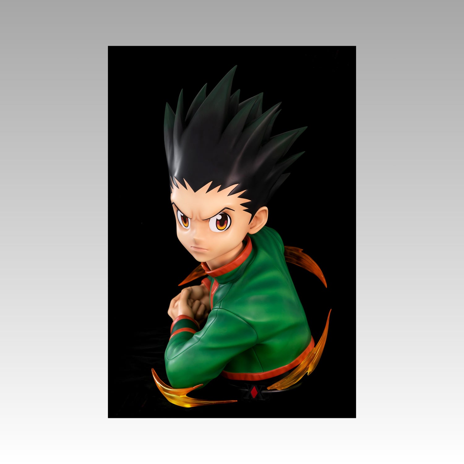 Gon - Bust Collection