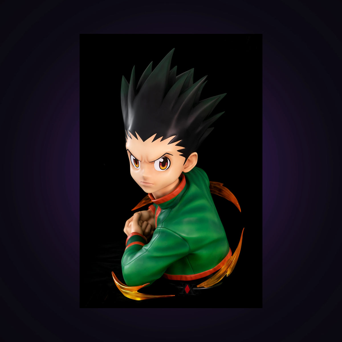 Gon - Bust Collection