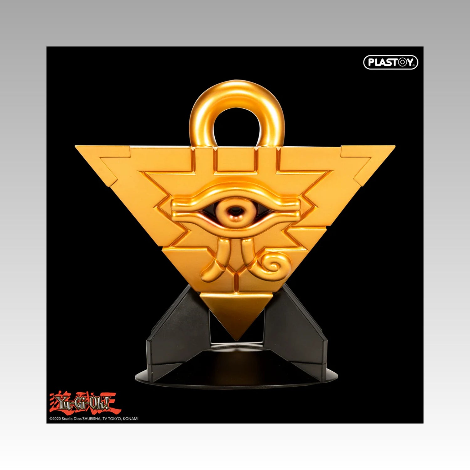 The Millennium Puzzle - Statue Collection
