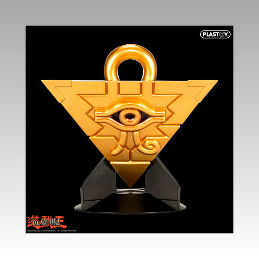 The Millennium Puzzle - Statue Collection