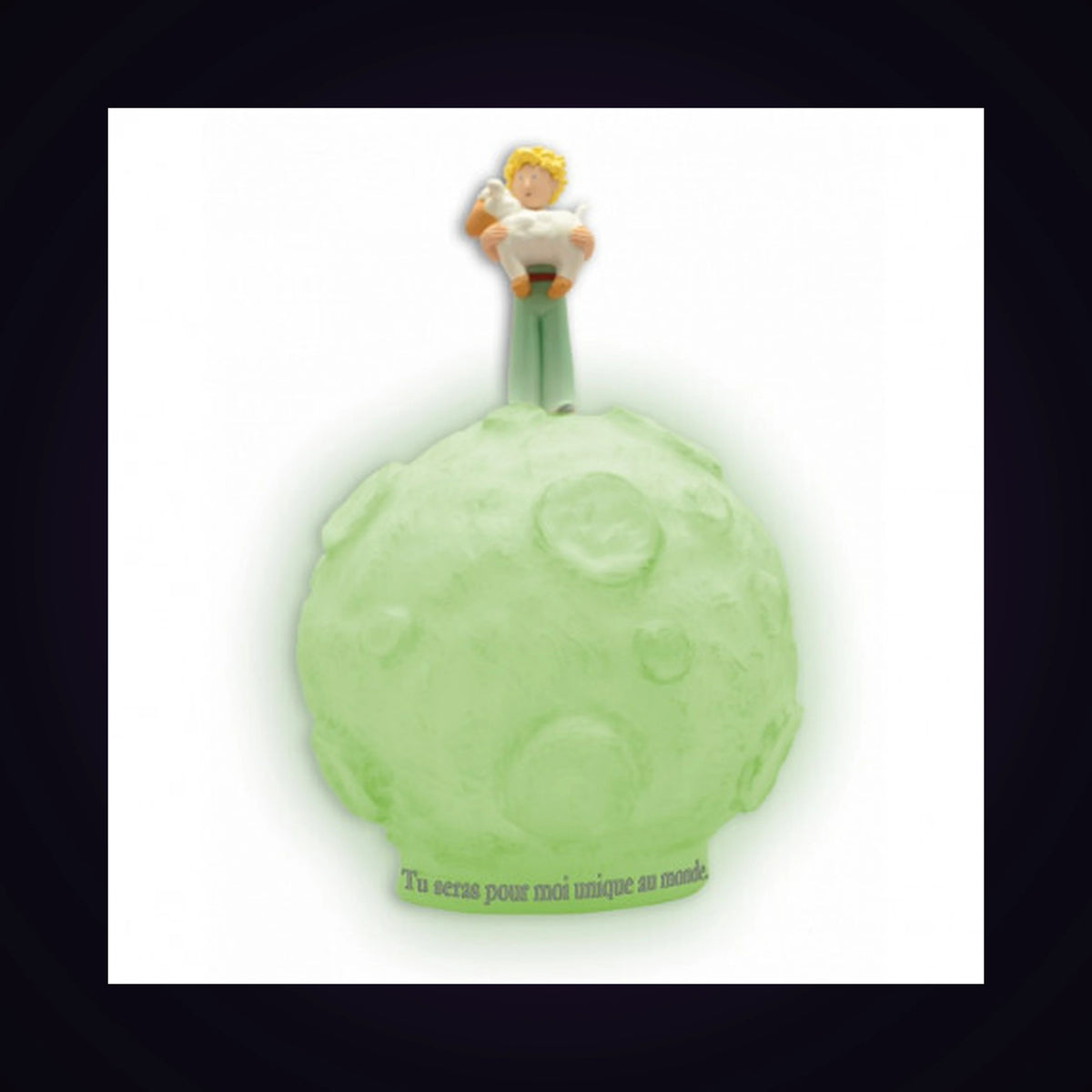 Veilleuse Le Petit Prince