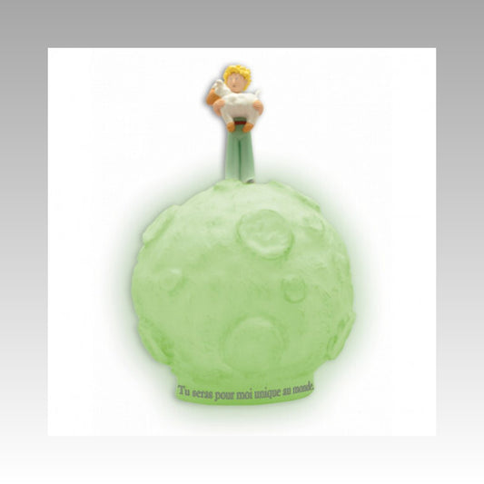 Veilleuse Le Petit Prince