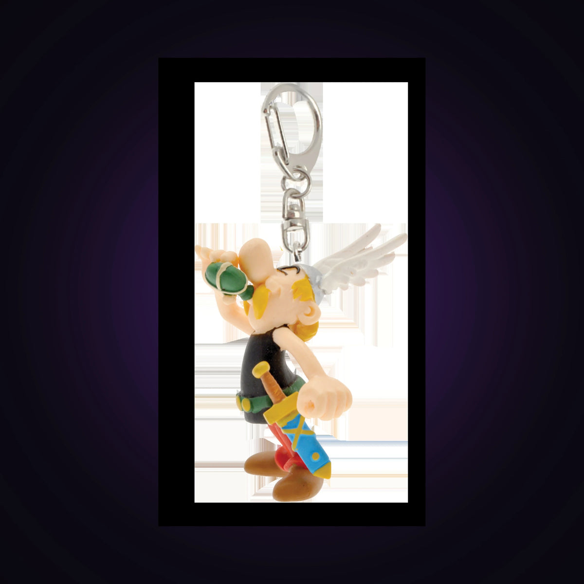 Porte-clés Astérix potion magique