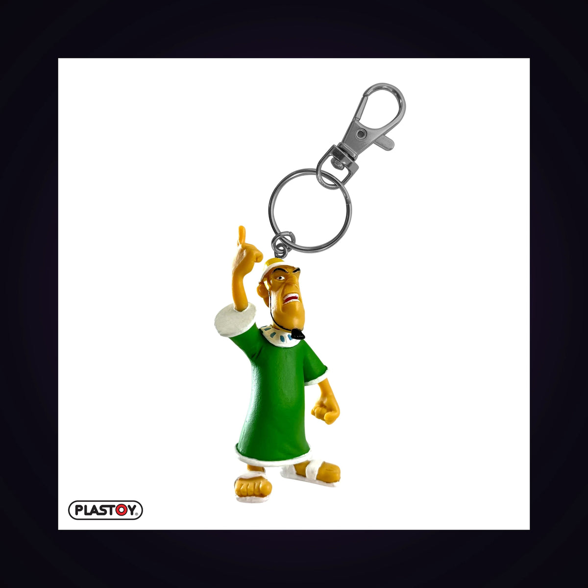 Porte-clés Amonbofis