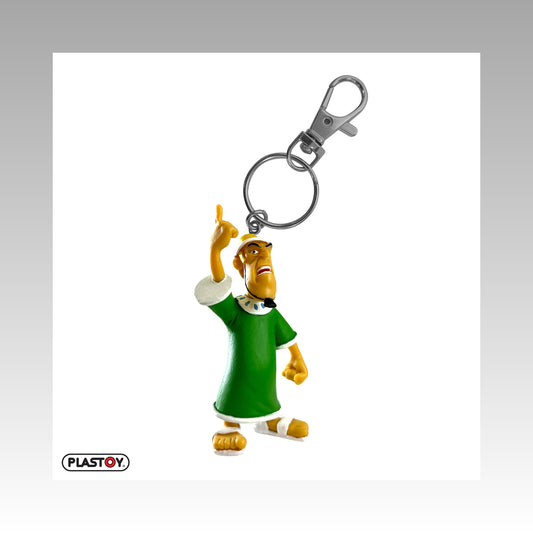 Porte-clés Amonbofis