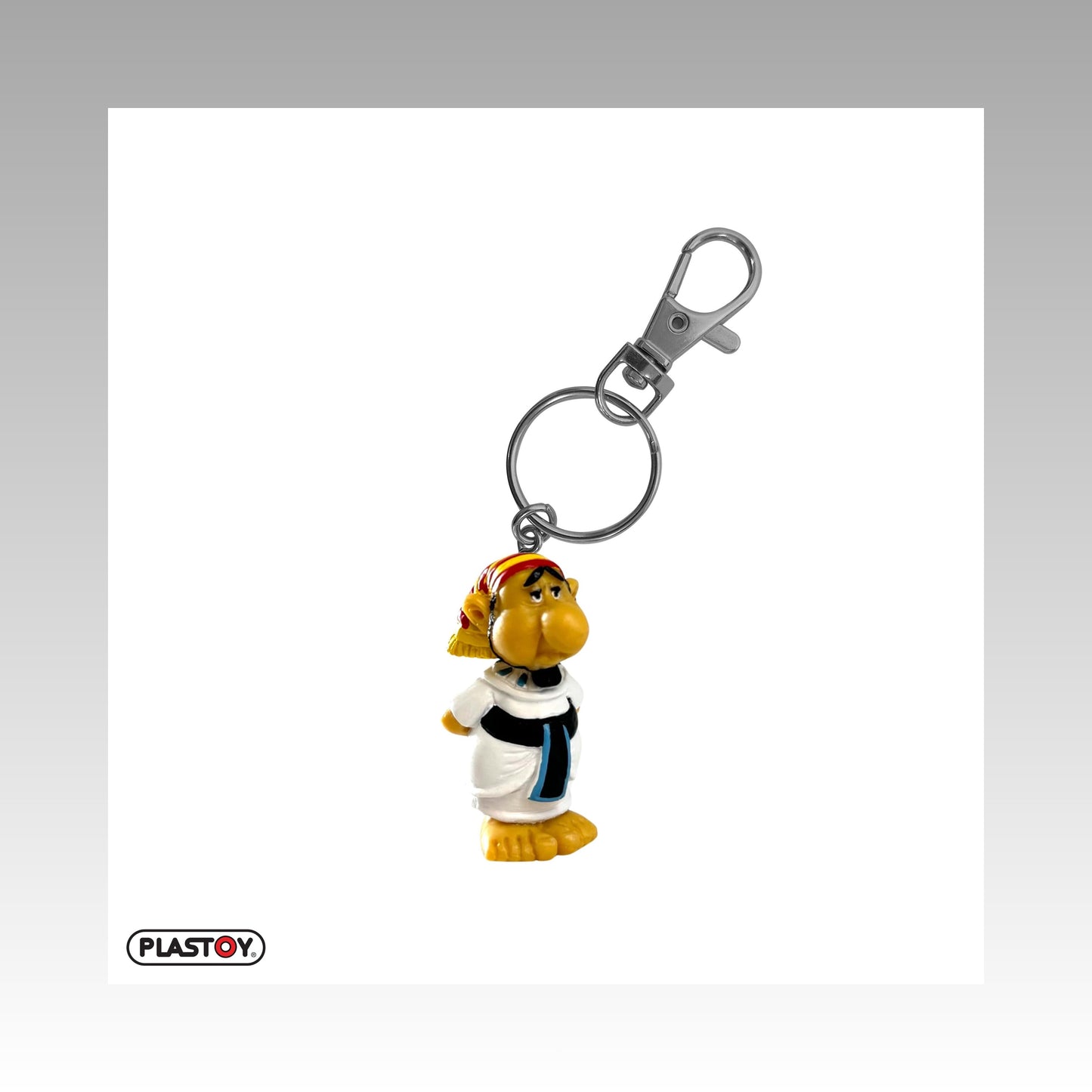 Porte-clés Numérobis