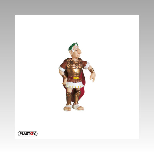 Figurine César