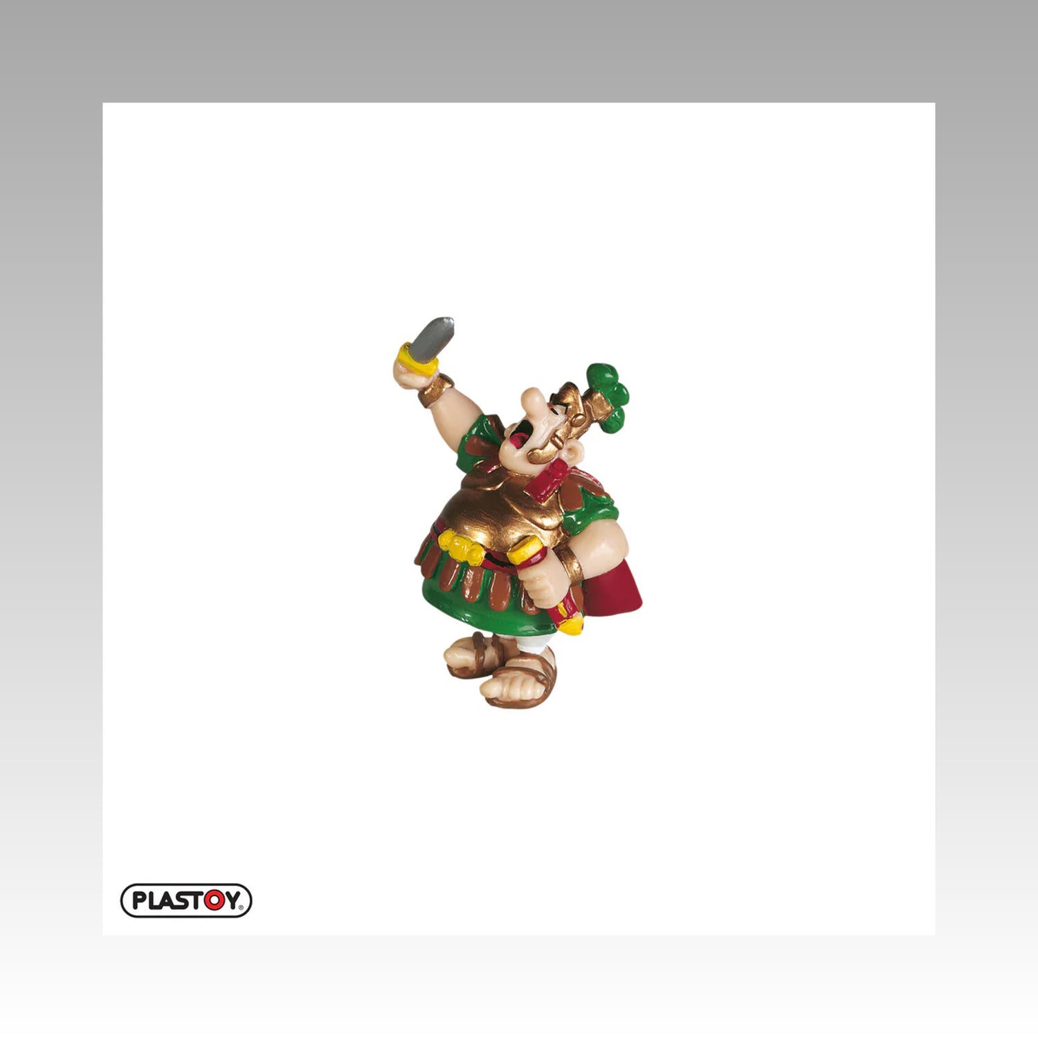 Figurine Centurion épée