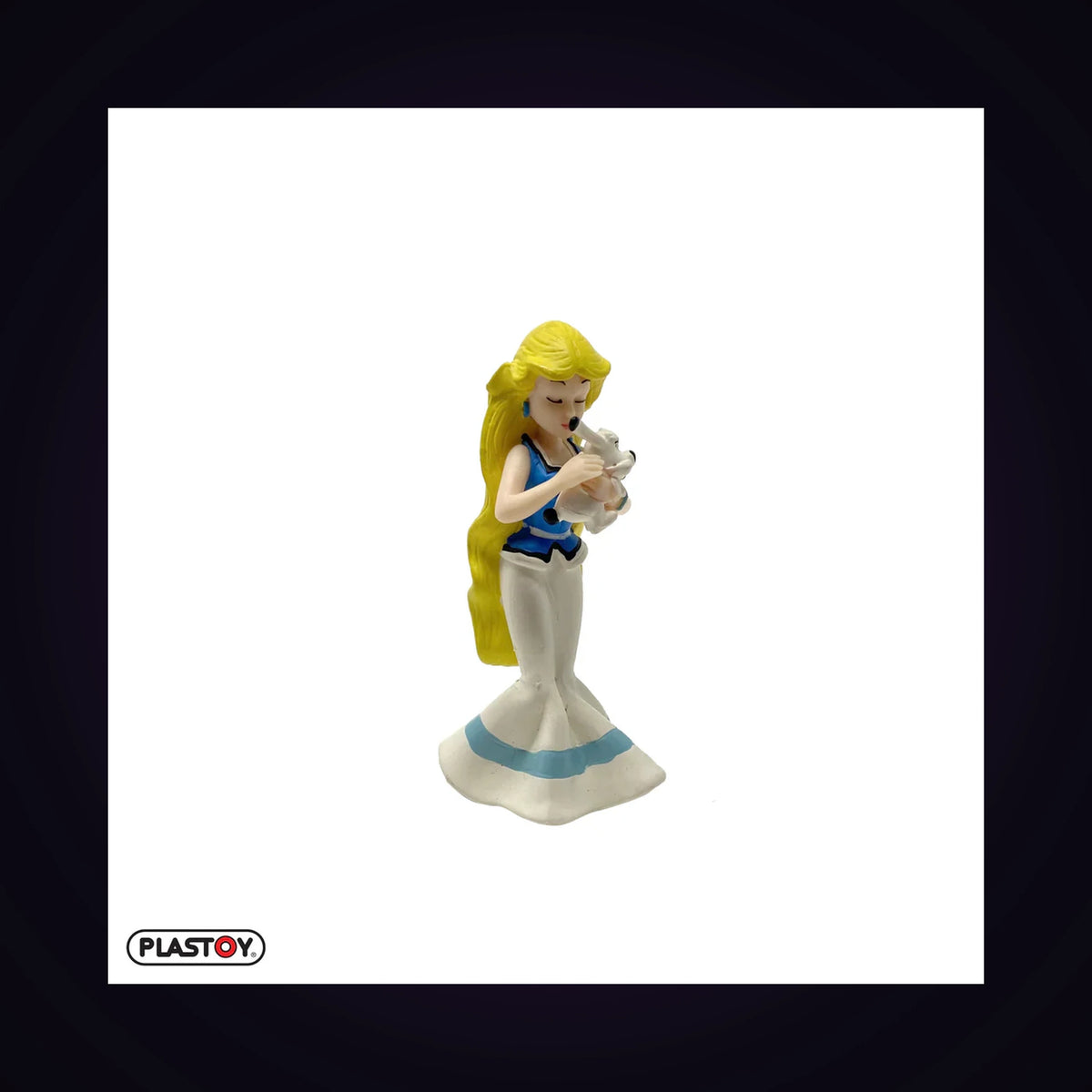 Figurine Falbala classique