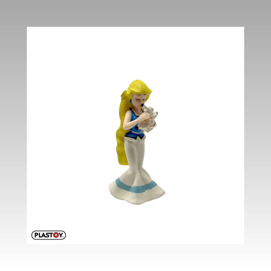 Figurine Falbala classique