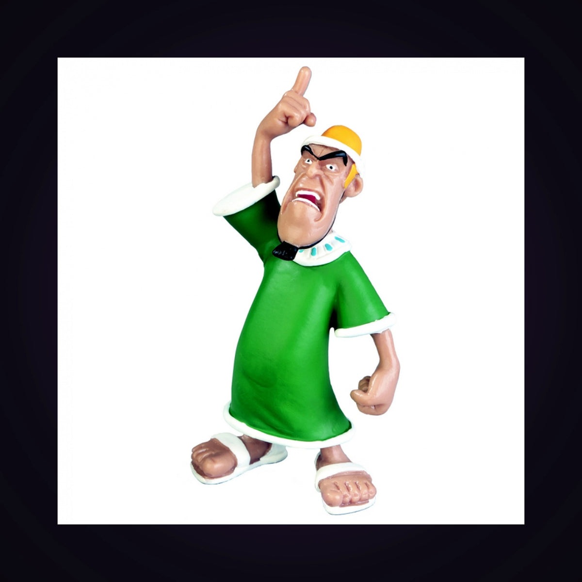 Figurine Amonbofis
