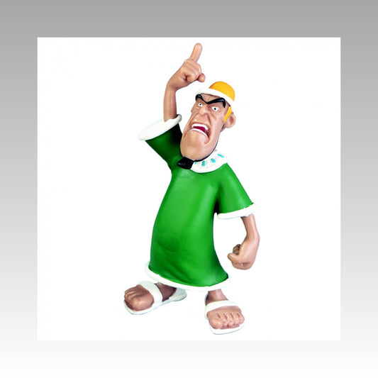 Figurine Amonbofis