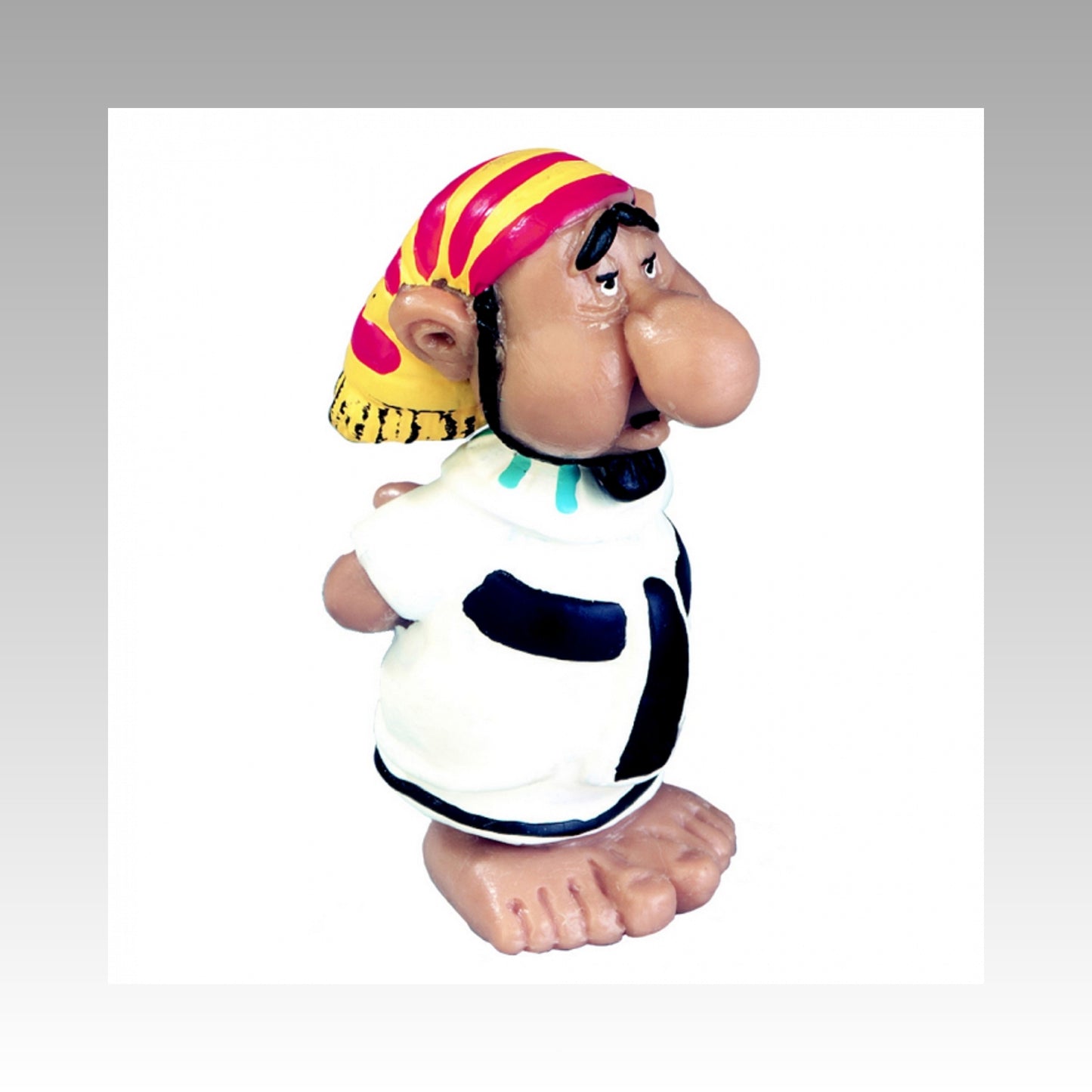 Figurine Numérobis