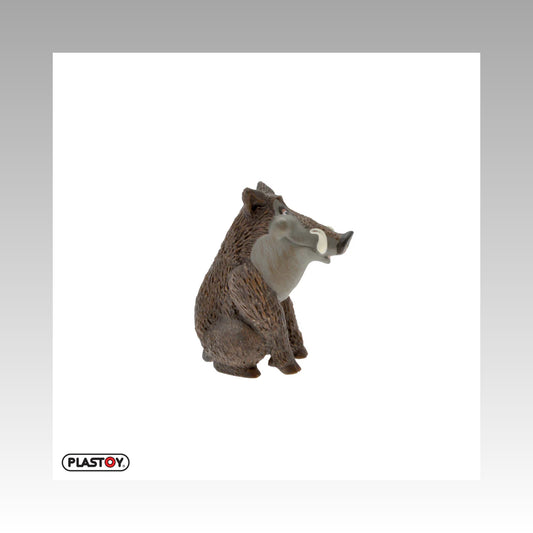 Figurine Sanglier