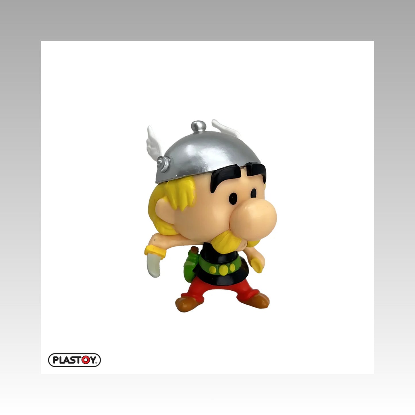 Figurine Chibi Astérix