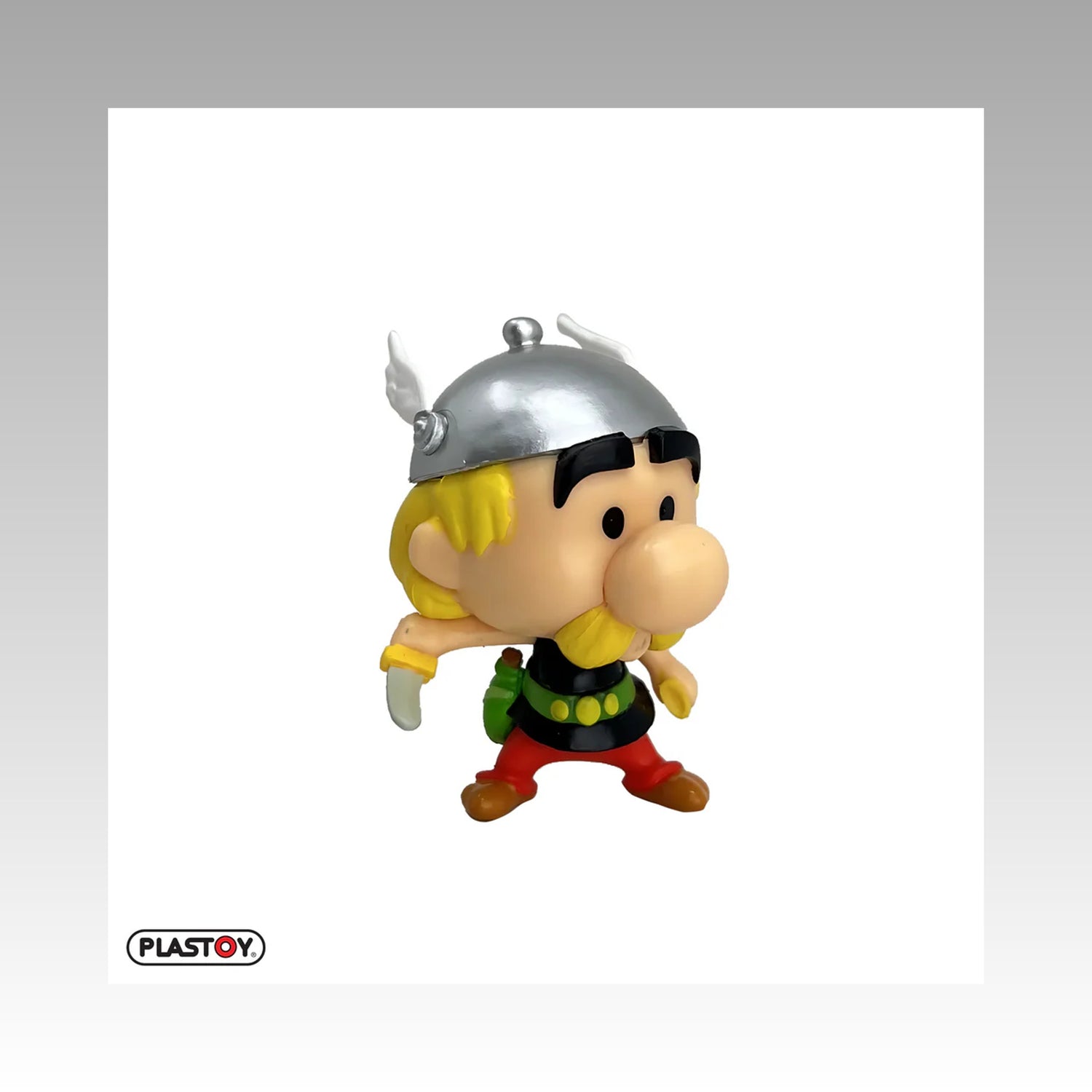 Figurine Chibi Astérix