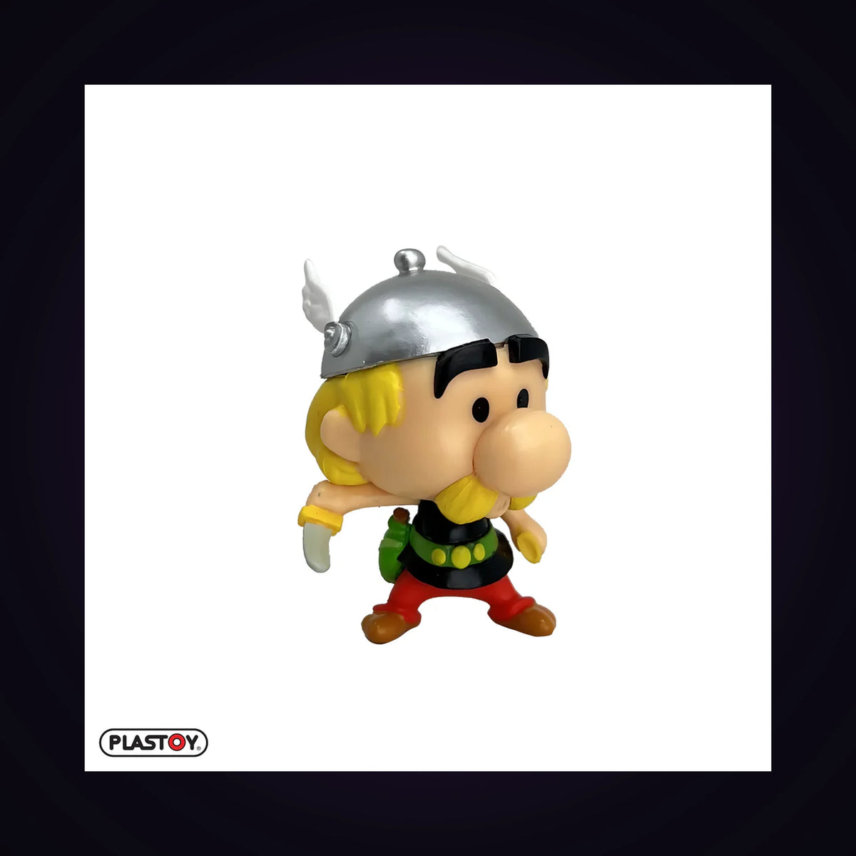 Figurine Chibi Astérix