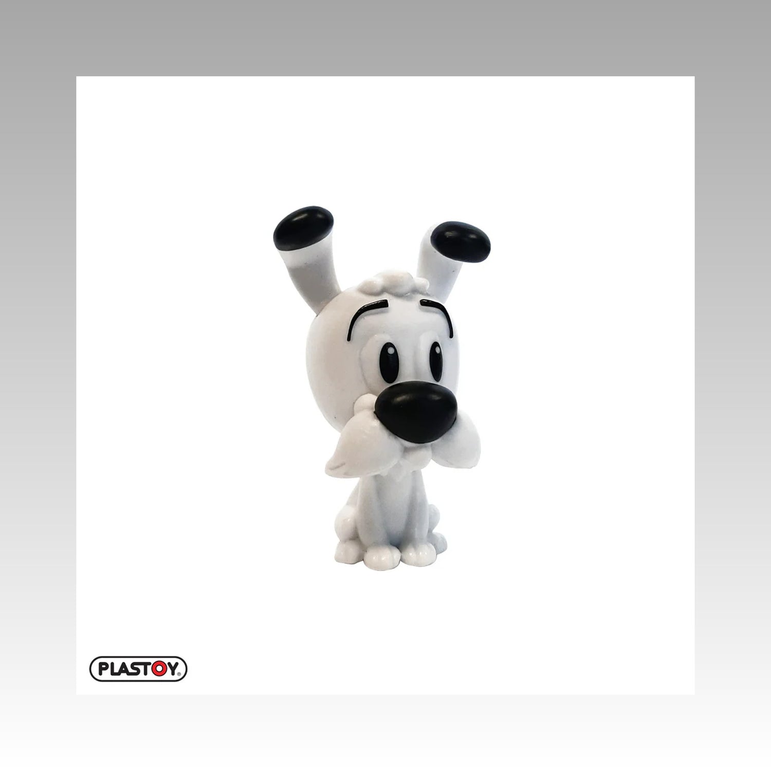 Figurine Chibi Idéfix