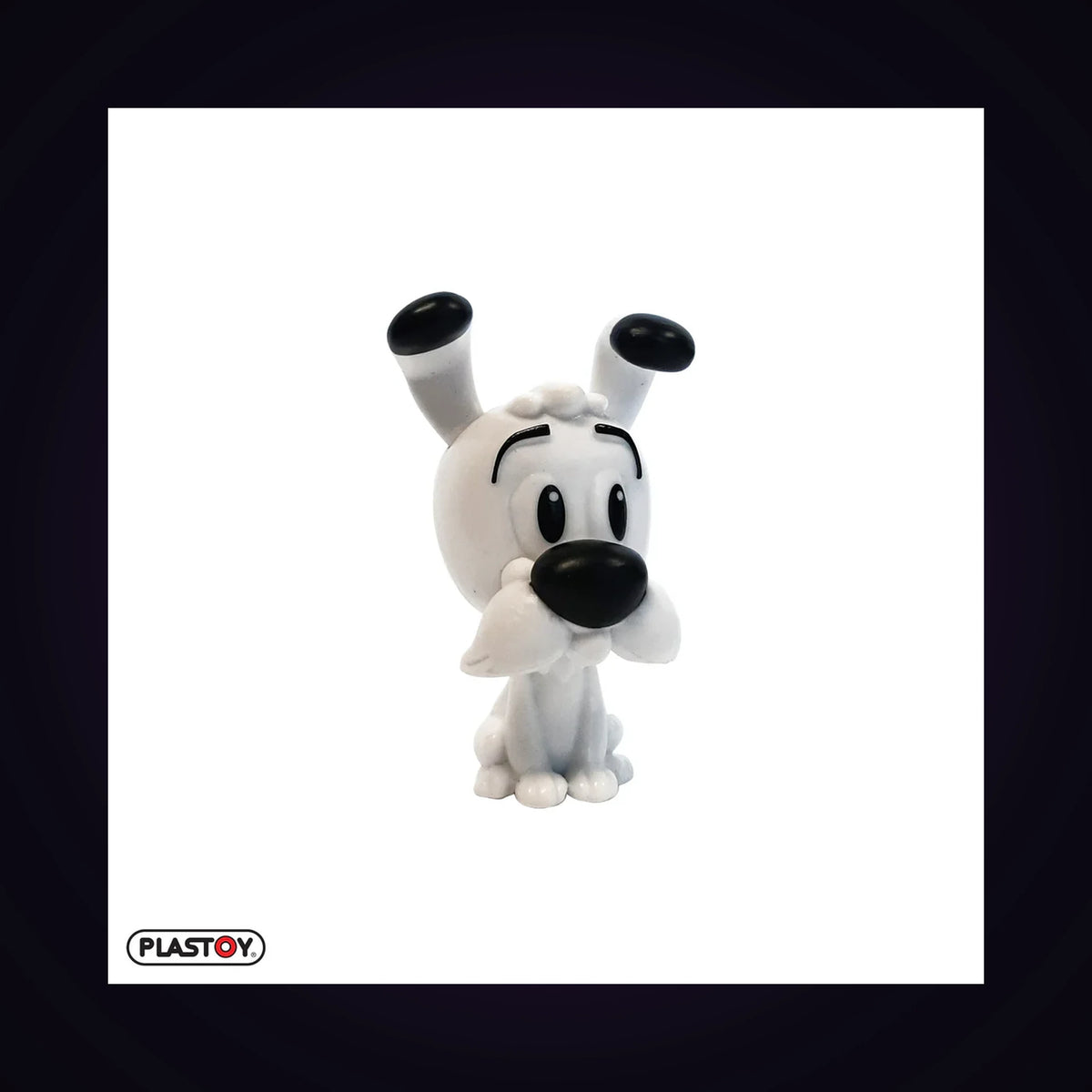 Figurine Chibi Idéfix