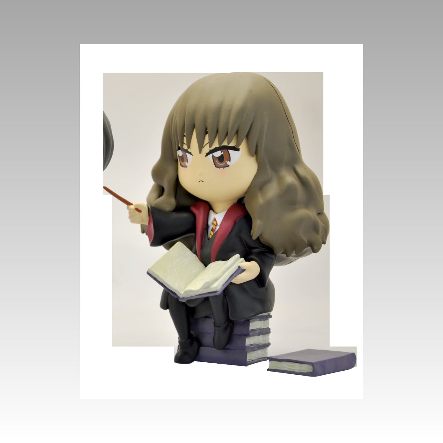 Figurine Hermione Granger un sort