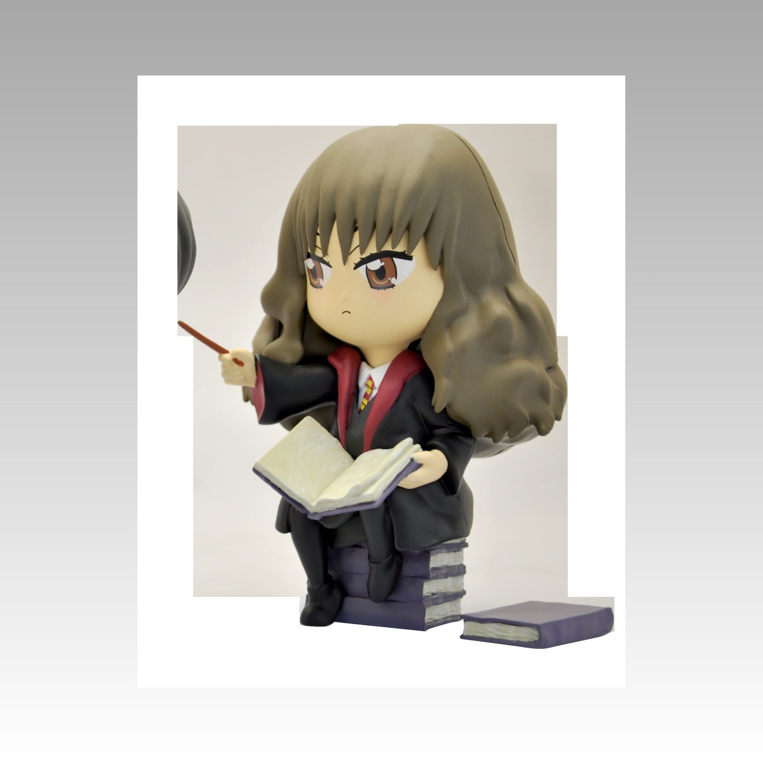 Figurine Hermione Granger un sort