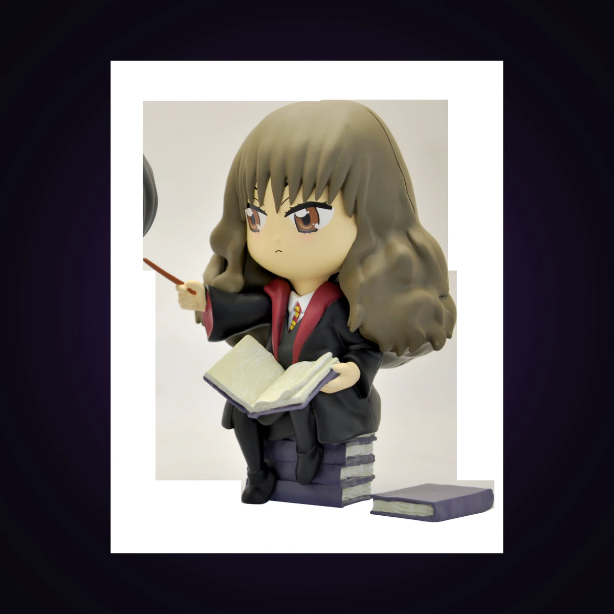 Figurine Hermione Granger un sort