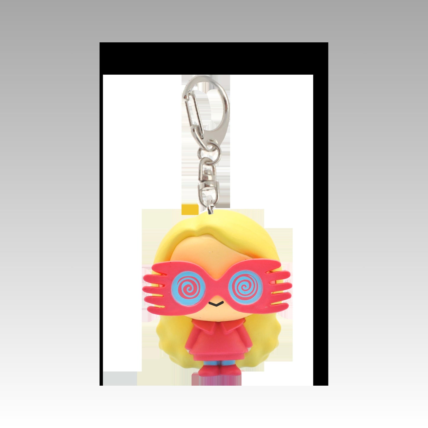 Porte-clés Chibi Luna Lovegood