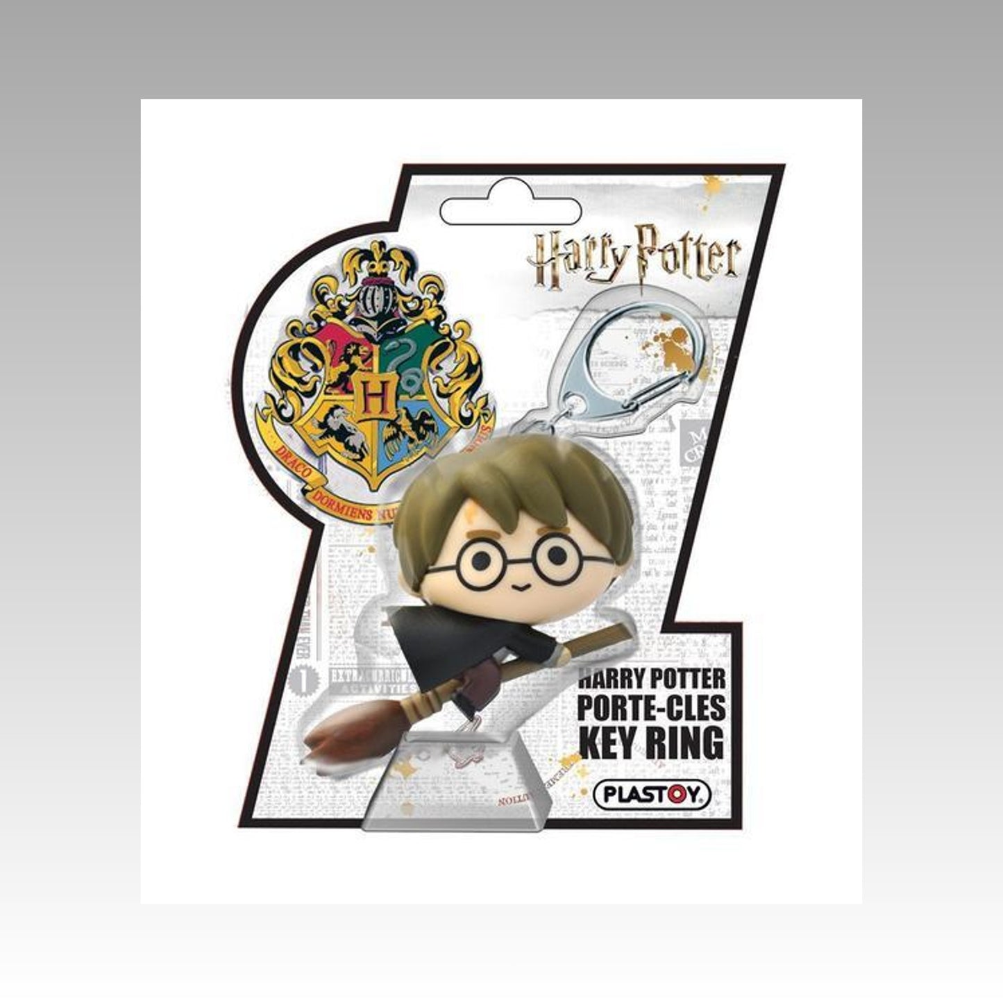 Porte-clés Chibi Harry Potter