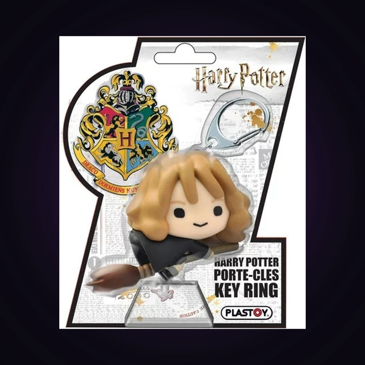 Porte-clés Chibi Hermione Granger