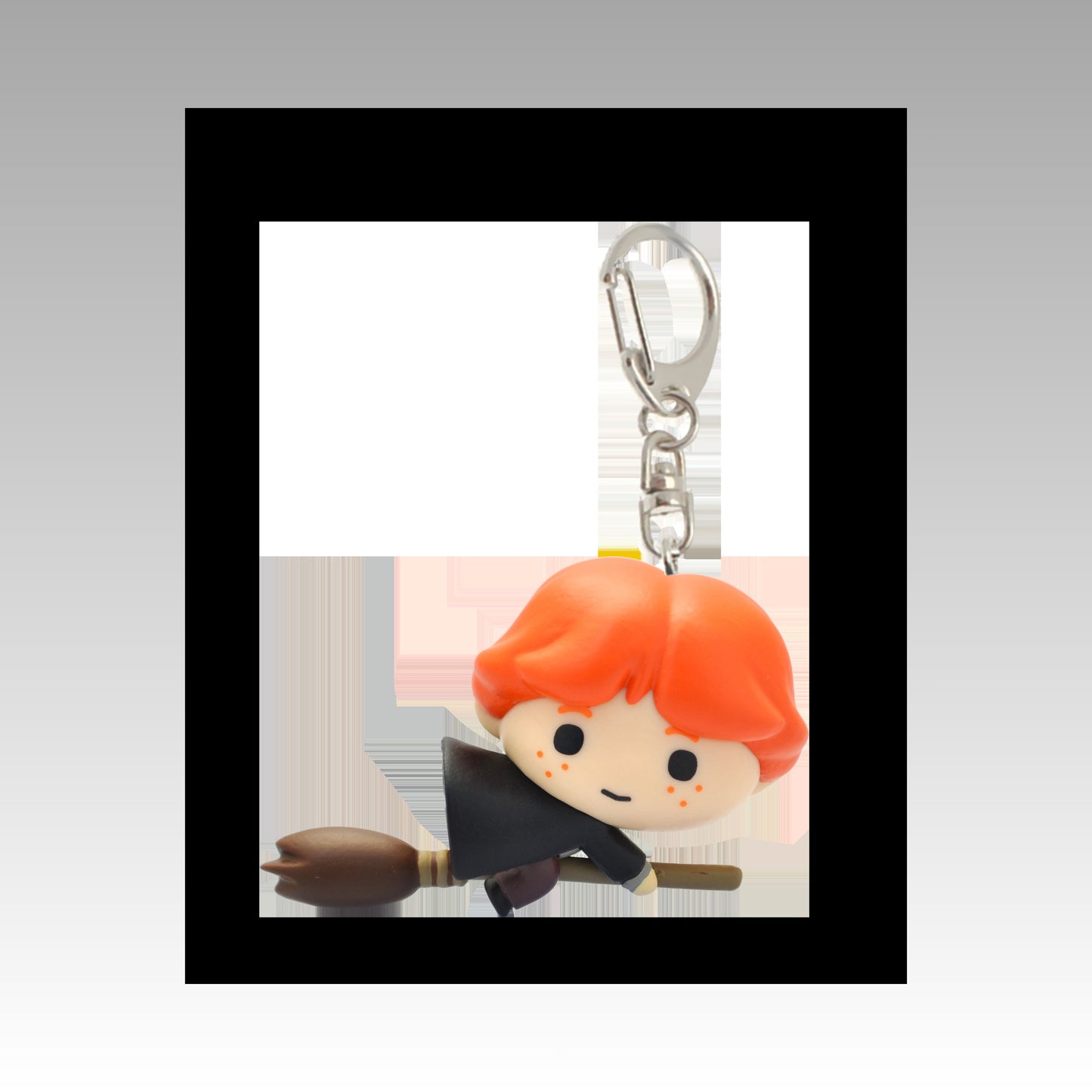 Porte-clés Chibi Ron Weasley