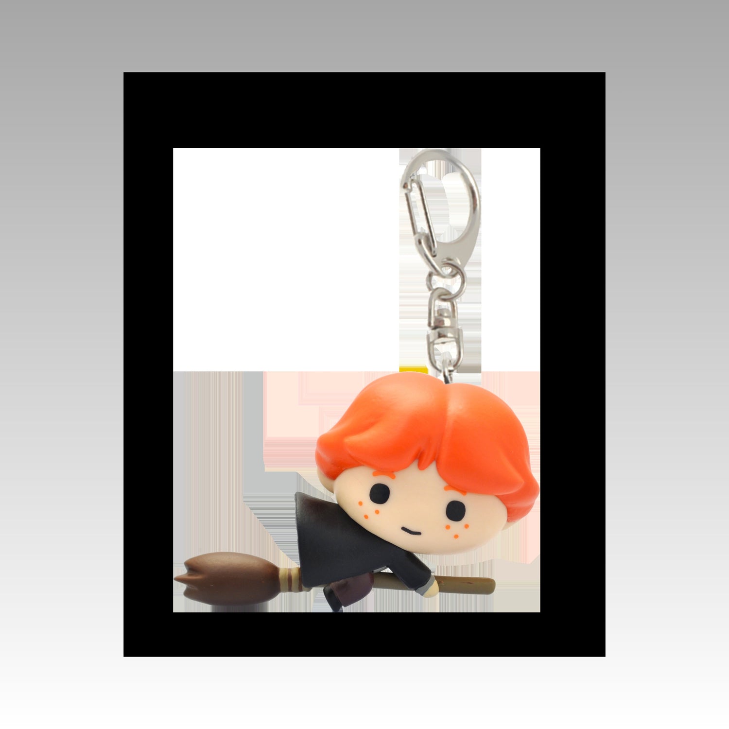 Porte-clés Chibi Ron Weasley