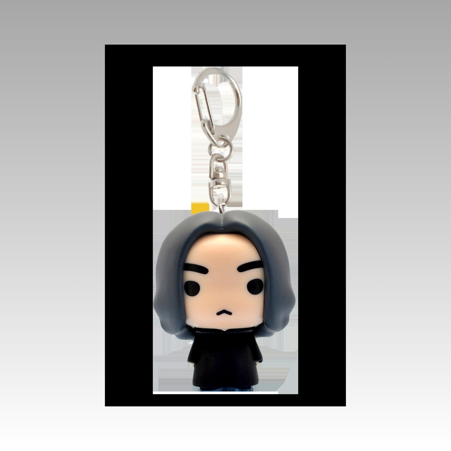 Porte-clés Chibi Severus Rogue