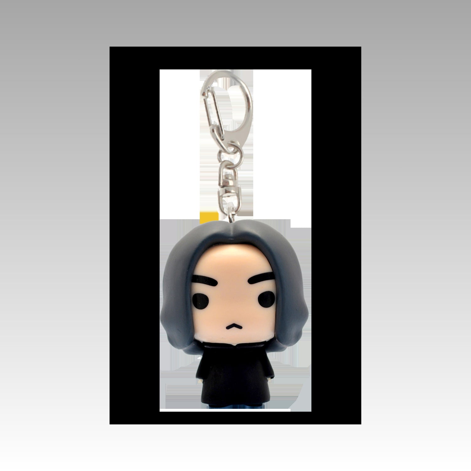 Porte-clés Chibi Severus Rogue