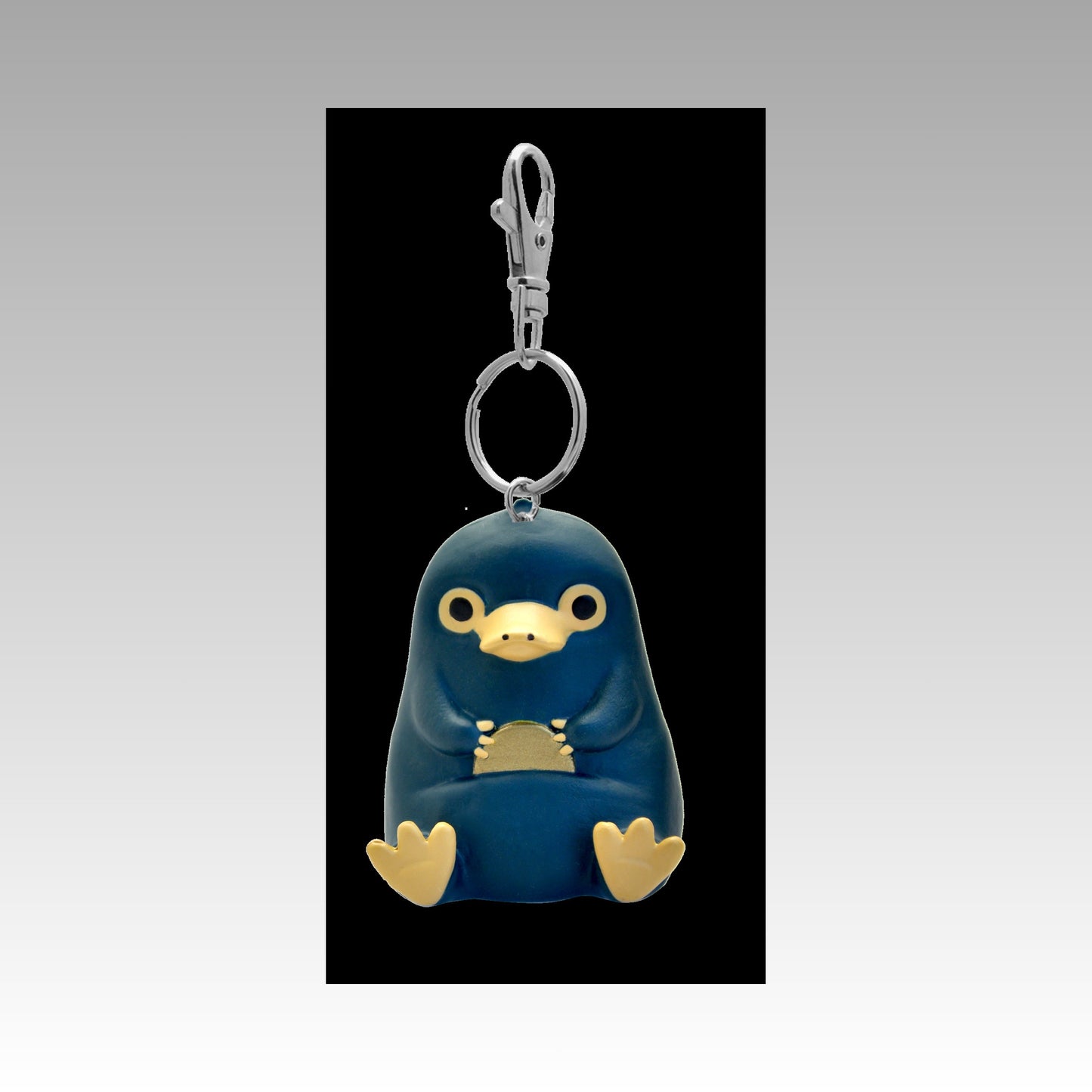 Porte-clés Chibi Niffleur