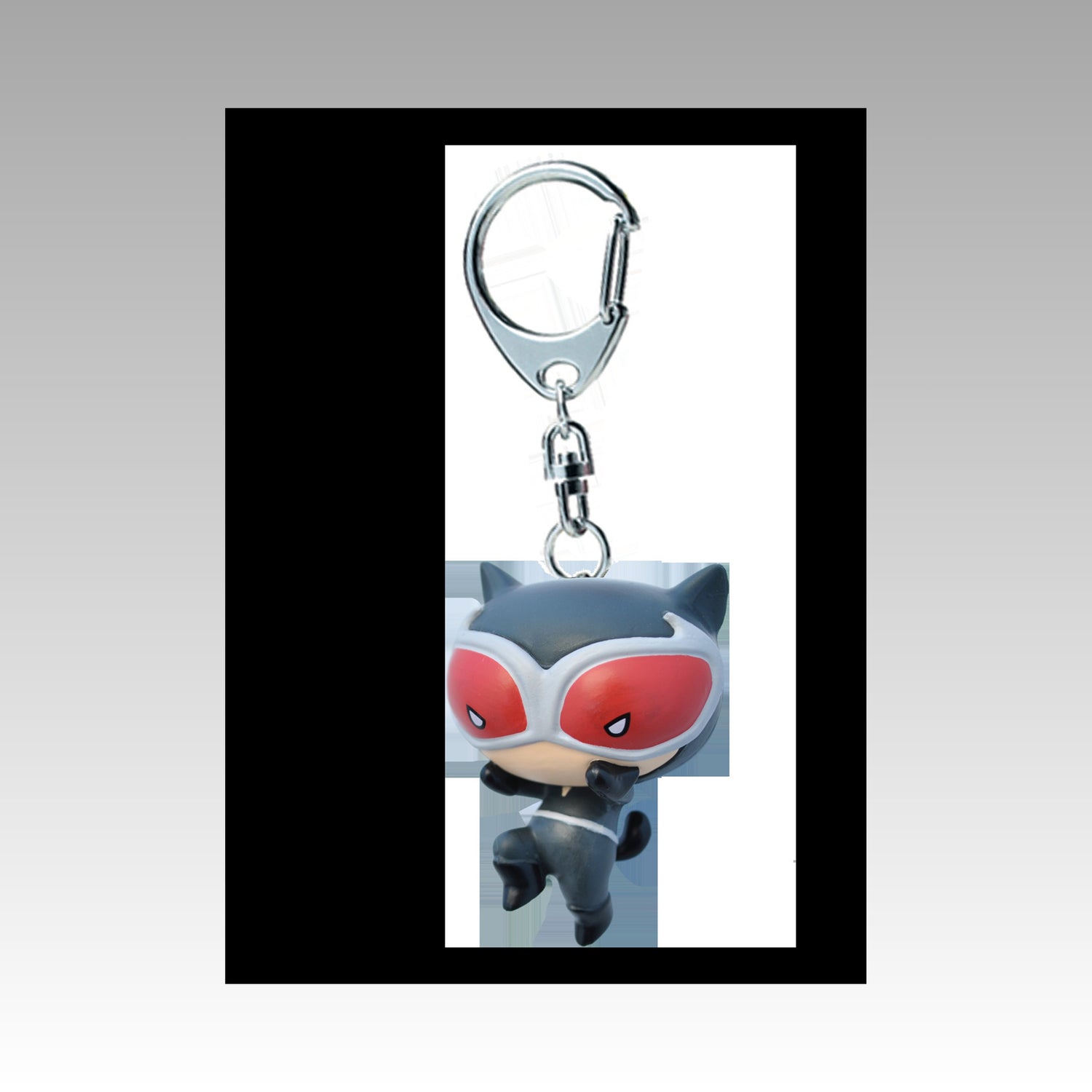 Porte-clés Catwoman