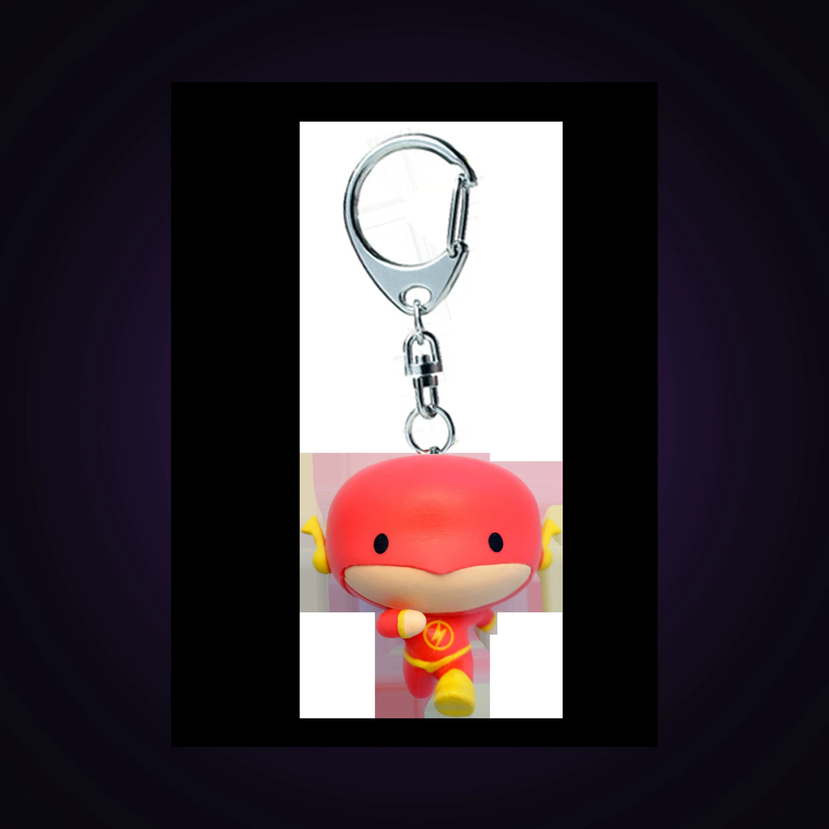 Porte-clés Flash