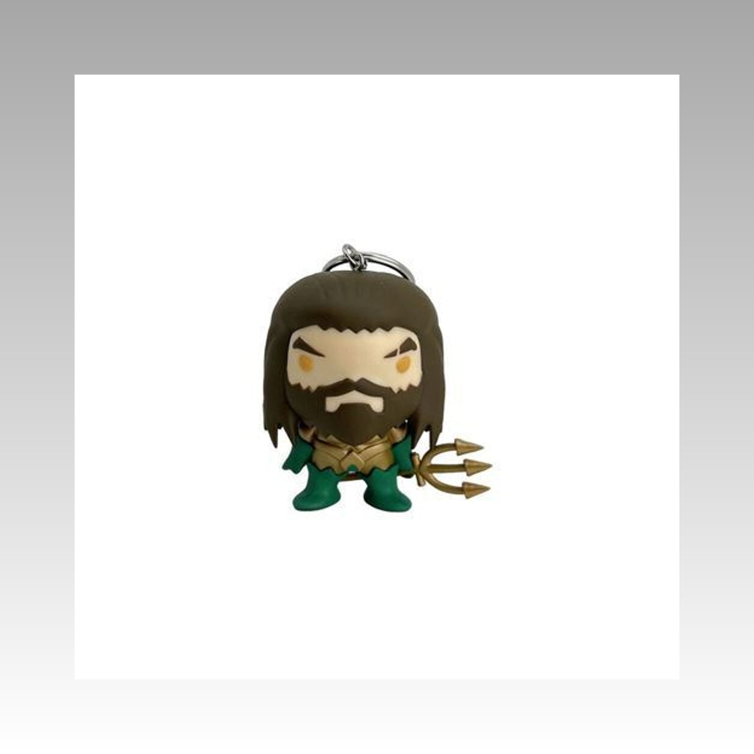 Porte-clés Chibi Aquaman