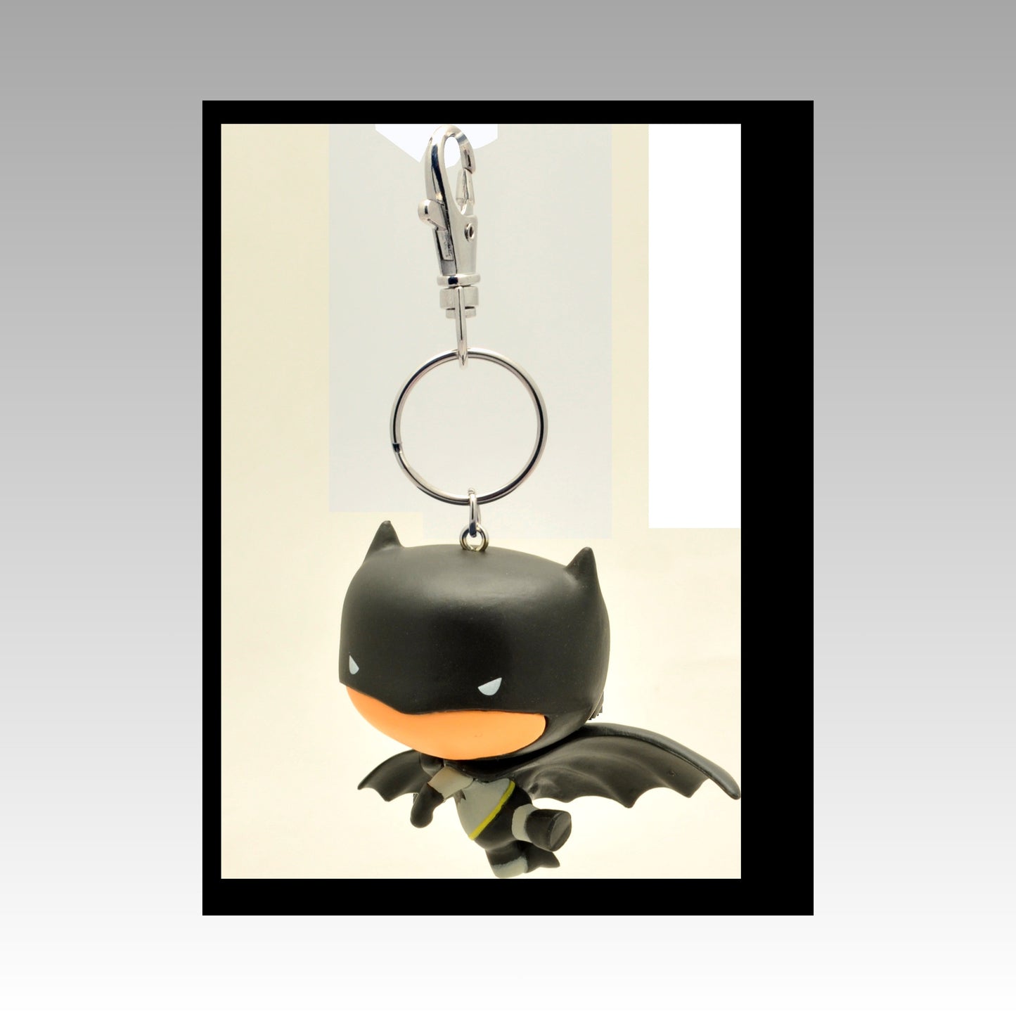 Porte-clés Chibi Batman hardpack