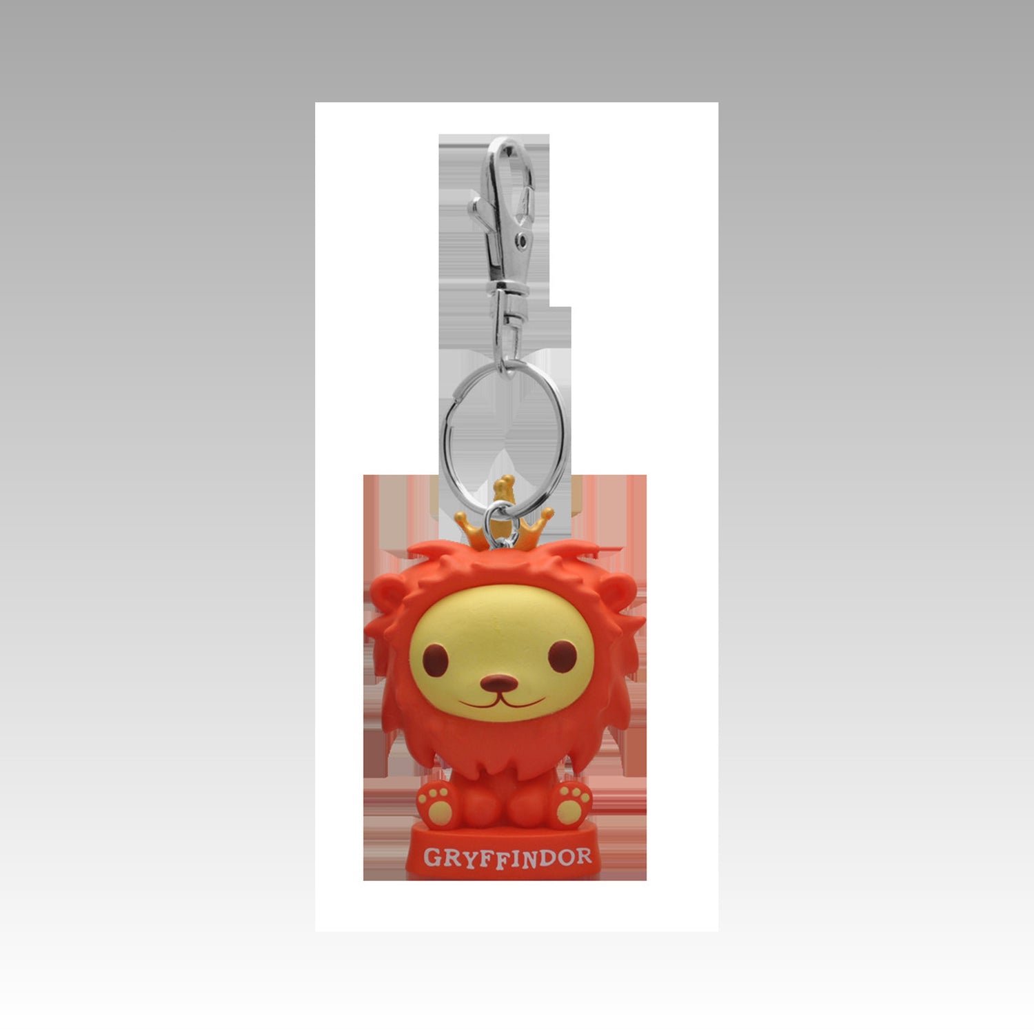 Porte-clés Chibi Blason Griffondor