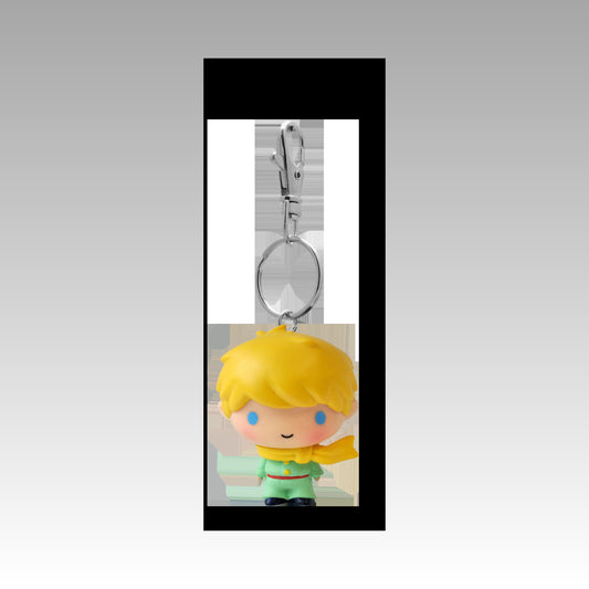 Porte-clés Chibi Petit Prince