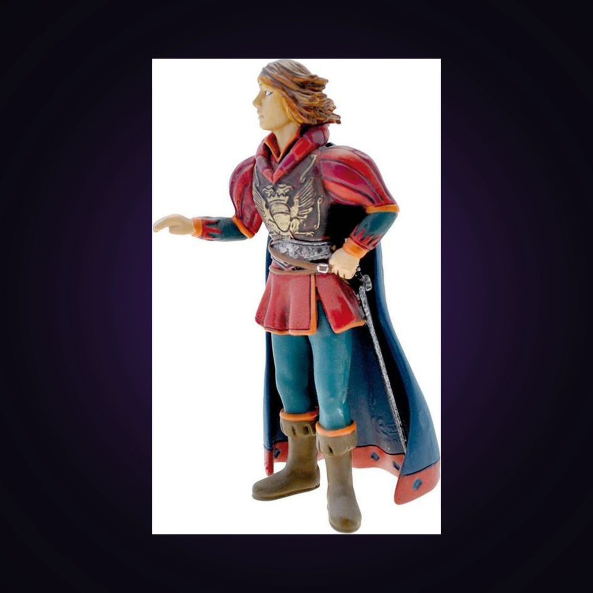 Figurine Prince Charmant