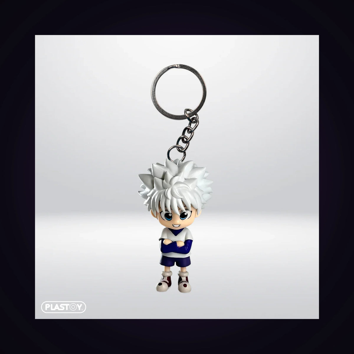 Porte-clés Kirua