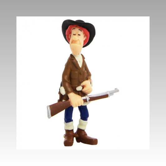 Figurine Calamity Jane